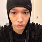 Simon Dominic Instagram - singapore so craaaazyy 🔥❤️🫡