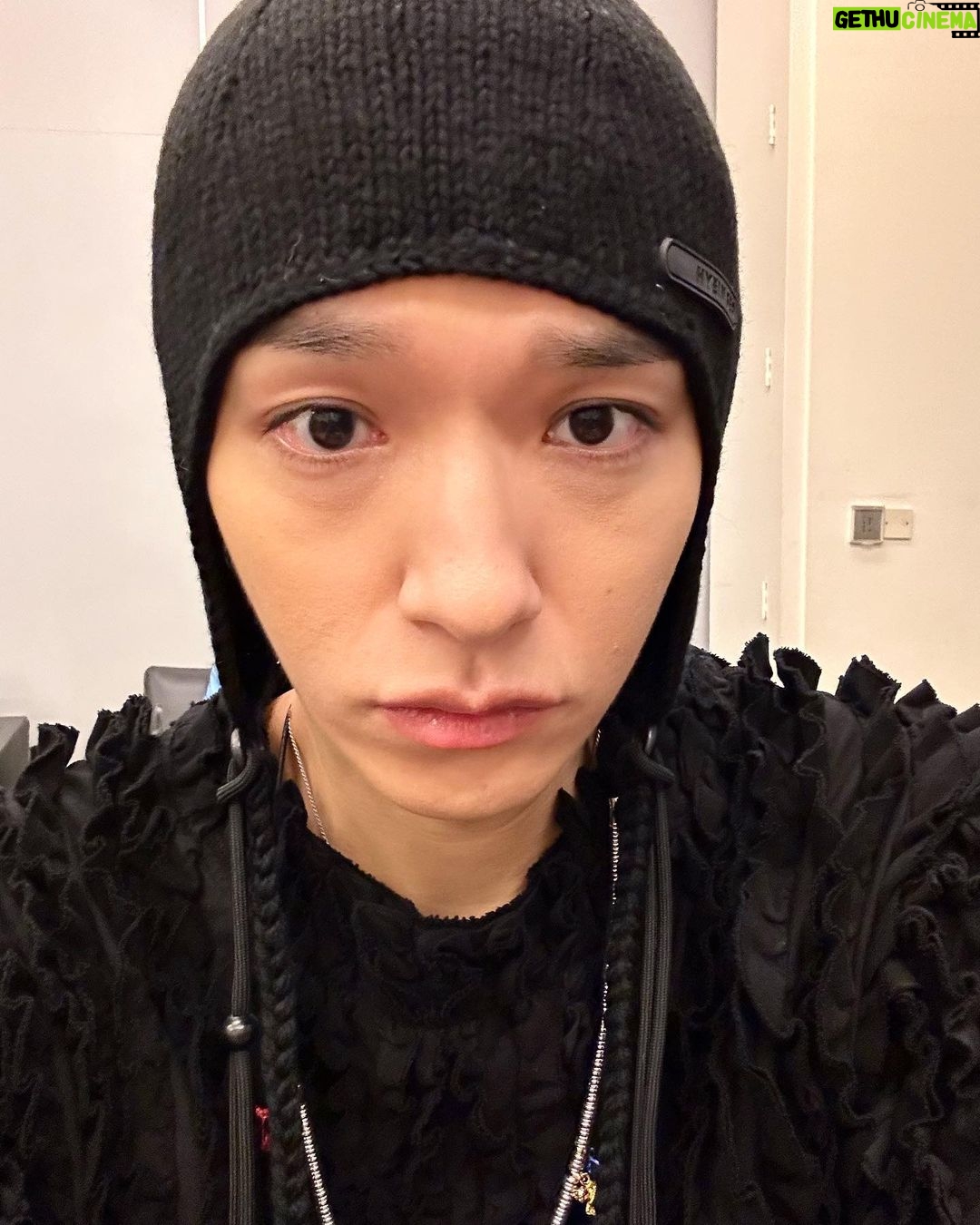 Simon Dominic Instagram - singapore so craaaazyy 🔥❤️🫡
