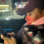 Simon Dominic Instagram - 내년에 봬요 누나