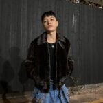 Simon Dominic Instagram - 밤하늘에 퍼~어~