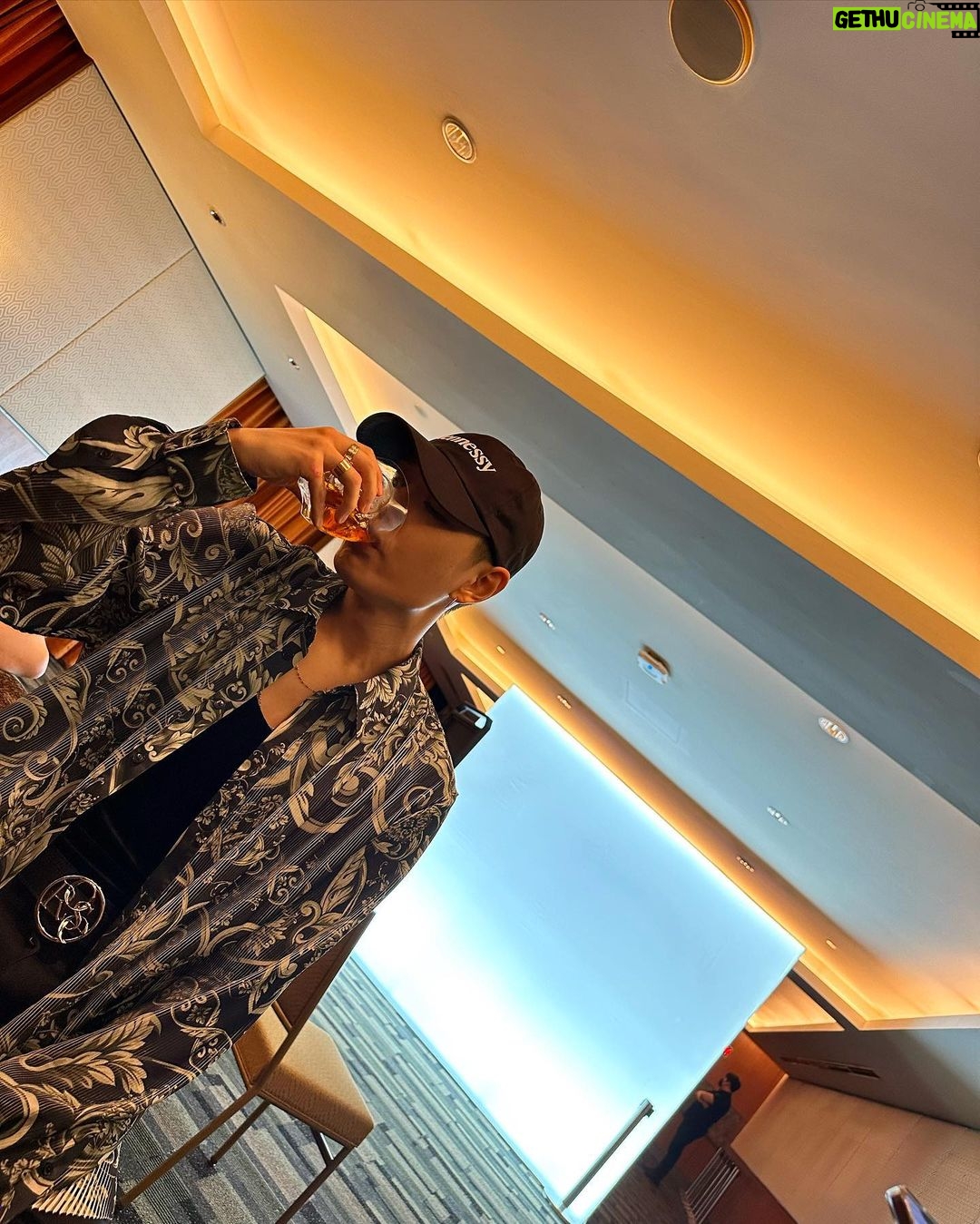 Simon Dominic Instagram - XOXO Kuala Lumpur Convention Centre - KLCC