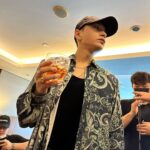 Simon Dominic Instagram - XOXO Kuala Lumpur Convention Centre - KLCC