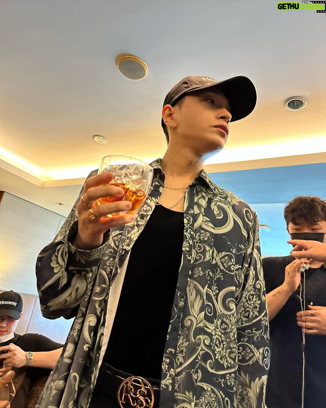 Simon Dominic Instagram - XOXO Kuala Lumpur Convention Centre - KLCC
