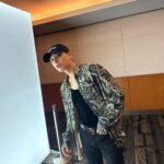 Simon Dominic Instagram - XOXO Kuala Lumpur Convention Centre - KLCC
