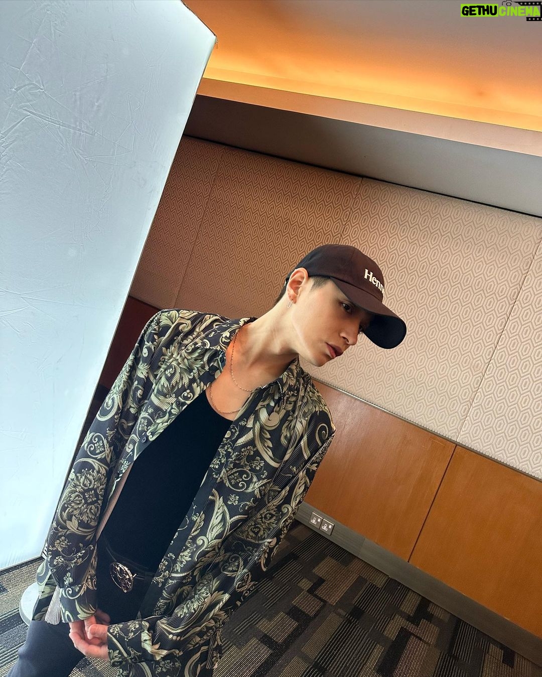 Simon Dominic Instagram - XOXO Kuala Lumpur Convention Centre - KLCC