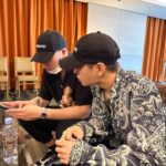 Simon Dominic Instagram - XOXO Kuala Lumpur Convention Centre - KLCC