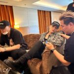 Simon Dominic Instagram - XOXO Kuala Lumpur Convention Centre - KLCC