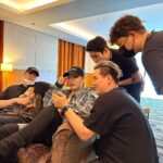 Simon Dominic Instagram - XOXO Kuala Lumpur Convention Centre - KLCC