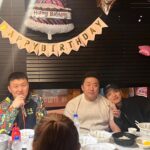 Simon Dominic Instagram - 범죄도시3 벌써 재밌다