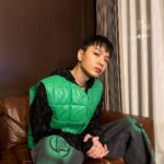 Simon Dominic Instagram - 大阪が大好きだが、大学の日本語授業の成績はC+だった。 Osaka, Japan