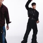 Simon Dominic Instagram - 쿠로우닉 @ellekorea