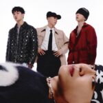 Simon Dominic Instagram - 쿠로우닉 @ellekorea