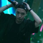 Simon Dominic Instagram - 여름 빠잉