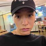 Simon Dominic Instagram - 여름 빠잉