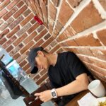 Simon Dominic Instagram - 여름 빠잉