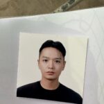 Simon Dominic Instagram - 잘가라 2023 그리고 여러분 모두 happy new year!