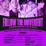 Simon Dominic Instagram - TICKET OPEN!! SEE YOU SOON ASIA 🌏