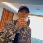 Simon Dominic Instagram - XOXO Kuala Lumpur Convention Centre - KLCC