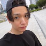 Simon Dominic Instagram - 여름 빠잉