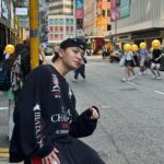 Simon Dominic Instagram – 香港巨癲!!! Hongkong