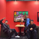 Simon Dominic Instagram – 香港巨癲!!! Hongkong