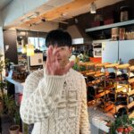 Simon Dominic Instagram - 전남친짤 #환승연애3
