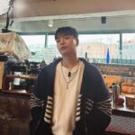 Simon Dominic Instagram - 전남친짤 #환승연애3