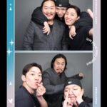 Simon Dominic Instagram - 생일은 아직 끝나지 않았다