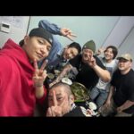 Simon Dominic Instagram - 생일은 아직 끝나지 않았다