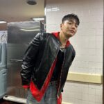 Simon Dominic Instagram - 잘가라 2023 그리고 여러분 모두 happy new year!