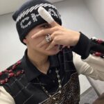 Simon Dominic Instagram - 잘가라 2023 그리고 여러분 모두 happy new year!