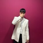 Simon Dominic Instagram – 잘가라 2023 그리고 여러분 모두 happy new year!