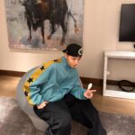 Simon Dominic Instagram - 58kg -> 68kg The Glasshouse