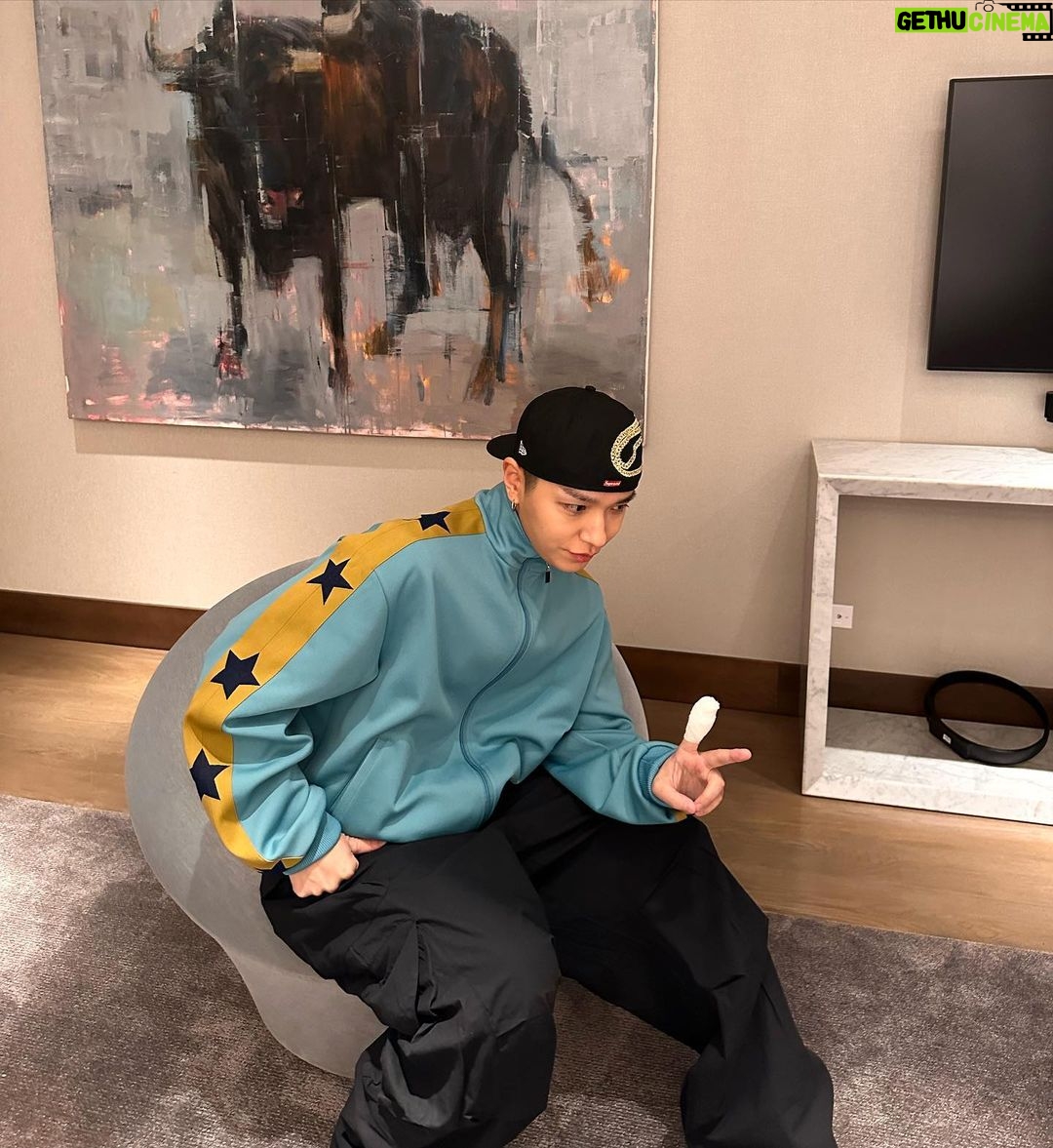 Simon Dominic Instagram - 58kg -> 68kg The Glasshouse