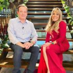 Simony Instagram - Hoje foi uma noite especial. Me emocionei demais como sempre porque ele @roberto_cabrini_jornalista é o melhor que temos. Essa reportagem linda vai na noite de Natal no @domingoespetacular e no @camerarecord. Ele sabe como ninguém me deixar a vontade pra me abrir, ser eu, chorar enfim vai ser lindo que honra ser entrevistada por ele . Vou postando mais pra vocês. Obrigada a toda a produção ❤️❤️❤️🎤🎤🎤🎤🎤 Make @rafaelmanole Assessoria @aleastolphi
