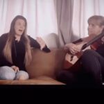 Simony Instagram - Eu e a @tiamocinha ❤️🙏 As Rosas não falam Cartola Voz eu Violão ela maravilhosa tia mo