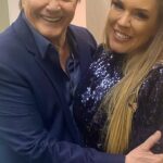 Simony Instagram - Eu tenho tanto orgulho de ser sua fã. Você sabe o quanto te amo desde de pequenina . Hoje sei que posso te chamar de amigo meu amigo do peito. Feliz aniversário @fabiojroficial que todas as vibrações os amigos lá de cima te protejam hoje nesse novo show. Eu queria muito estar com você com a @fepascucci . Arrebenta como sempre ❤️ você é o nosso maior Te amo feliz vidaaaaaaaaa