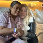 Simony Instagram - Te amo ❤️ esperei muito também por esse encontro. Estou aqui pra sempre ❤️❤️❤️❤️❤️❤️❤️❤️ viva nossa vida nossa remissão @pretagil