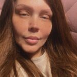 Simony Instagram - De cara lavada,sem cílios lace ruiva e coração agradecido. Passando só saber se você já cuidou da sua saúde hoje ? Porque é o que temos de mais importante ❤️ Coração quentinha e alma feliz ❤️. Passando pra deixar beijos e dizer que aqui é um dia de cada vez