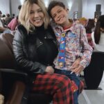 Simony Instagram - O sorriso de um filho vale tudo. Anthony nunca deixaria de estar aqui ❤️🥹🙏 te amo # festajunina