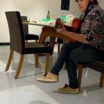Simony Instagram - Hoje eu tive vontade de ligar pra ela🥺 nossa me deu uma saudade . 😪 olha que delícia eu no cavaco meu professor Paulinho e ela @tiamocinha no violão e cantando. 🎵 decidi que vou voltar a fazer cavaco e também violão ❤️🙏