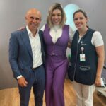 Simony Instagram - Dia de consulta com esse anjo que veio médico nessa vida @drfernandomaluf 🙏🫶🏻. @danieleteche Enfermeira linda e acolhedora. Dia 30 de abril vamos repetir os exames . Estou muito confiante . Continuem rezando por mim. Gratidão 🙏 sempre. Obrigada Deus eu acredito 🫶🏻🫶🏻🫶🏻🫶🏻🫶🏻. Aproveito para convidar todos vocês para Uro-Oncologia congresso internacional Já considerado o maior congresso da área no mundo, o evento é um marco na medicina nacional e internacional, e essencial para os profissionais que buscam se aprofundar em todas as novidades. Médicos urologistas, oncologistas e profissionais da saúde, vocês não podem ficar de fora! Acesse o site e inscreva-se gratuitamente: www.congressourooncologia.com.br De 12 a 15 de abril @uro.onco
