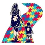 Simony Instagram - Alguém com autismo me ensinou, que o AMOR não necessita de palavras❤️🫶🏻 2 de abril dia mundial da conscientização do autismo. AUTISMO é apenas uma maneira diferente de ver mundo, com um jeito único ser 🥰 #autismo #inclusao #amor