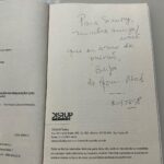 Simony Instagram - Faço sempre questão de prestigiar os amigos verdadeiros e você @soniaabrao além de amiga é minha comadre, irmã enfim . Parabéns pelo lançamento já vou devorar o livro ❤️ AOS HOMEMS QUE AMEI . Te amo 💕
