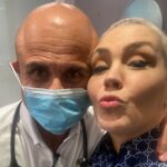 Simony Instagram - Hoje é aniversário desse anjo @drfernandomaluf que nessa encarnação veio médico ❤️🫶🏻 gratidão eterna por tudo que fez e faz por mim. Você é uma das melhores pessoas que conheci na minha vida. Te amo,tudo em dobro pra você, tudo de melhor nessa vida PARABÉNS ❤️🌹👏👏👏👏👏👏👏👏👏👏👏👏👏👏👏👏👏🫶🏻🫶🏻🫶🏻👏👏👏