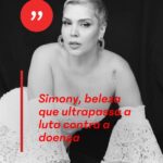 Simony Instagram - CONFIRA ESSE ENSAIO! Ela que fez da sua experiência com o CA uma história de força, coragem e superação, contou e compartilhou um pouquinho com a gente sobre como foi enfrentar todas as fases do seu tratamento. ♥️ Confira as fotos e a matéria completa no Canal da House (📲acesse o link da bio @housemazzutti ou clique no link dos stories. Você também pode acessar nosso canal através do site www.housemazzutti.com) . #photography #beauty #fotografo #saopaulo #video #ibfluencer #modelo #models #artistas #midia #publi ##publipost #imprensa #produtora #produtorartistico #gravadora House Mazzutti