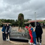 Simony Instagram - Foi muito radical @BuschGardens @buschgardensbr super radical e fomos em todas uma montanha russa melhor que a outra Obrigada @roteirovip Esse parque é incrível ❤️❤️❤️❤️❤️❤️❤️ Busch Gardens, Tampa Bay, Florida