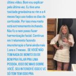 Simony Instagram - Eu tô viva, sigo grata e feliz ❤️🙏