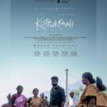 Sivakarthikeyan Instagram – Our film #Kottukkaali, starring the phenomenal @soorimuthuchamy & @benanna_love – directed by @psvinothraj, premieres at the prestigious @berlinale (Berlin International Film Festival) on Feb 16th. Witness a captivating tale unfold on the global stage.

Given below the screening details:

16.02.2024 | 18:00 Hrs
Delphi Filmpalast (Premiere)

18.02.2024 | 22:00 Hrs
Akademie der Künste

19.02.2024 | 21:30 Hrs
Kino Arsenal 1

20.02.2024 | 21:00 Hrs
Kino Betonhalle@silent green

25.02.2024 | 21:00 Hrs
HKW 2 – Safi Faye Saal

@sivakarthikeyan @kalai_arasu_p @skprodoffl @berlinale @berlinaleforum @soorimuthuchamy @psvinothraj @benanna_love @sakthiveldop @the_cuts_maker @valentino_suren @koothan @raghav__ramesh @promoworksofficial @kabilanchelliah @ragulparasuram @priya2690 @donechannel1 @marijanaharder @chegu__

#KottukkaaliAtBerlinale #Berlinale #BerlinaleForum #BerlinaleForum2024