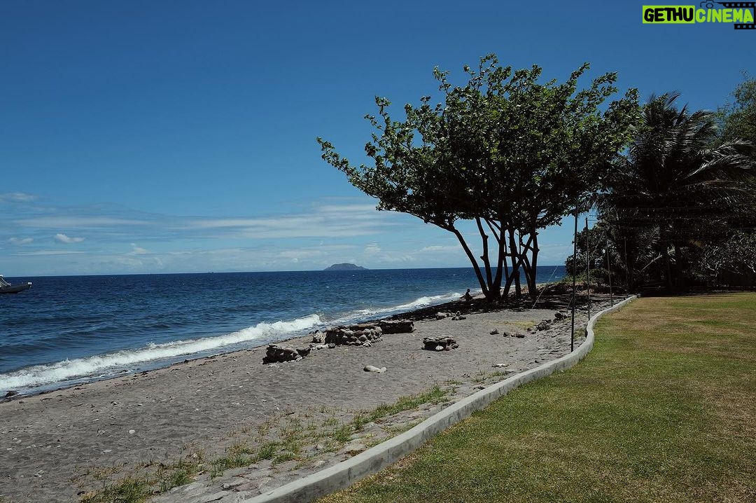 Sofia Andres Instagram - 🌊 Dumaguete City